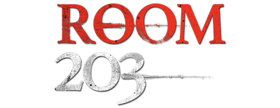 Room 203 logo