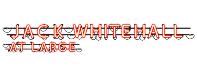 Jack Whitehall: At Large logo