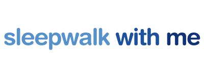 Sleepwalk with Me logo