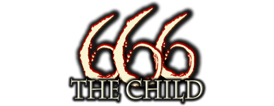 666: The Child logo
