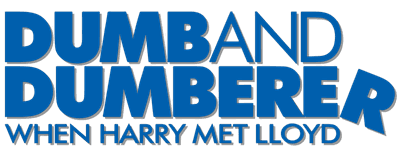 Dumb and Dumberer: When Harry Met Lloyd logo