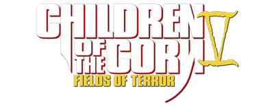Children of the Corn V: Fields of Terror logo