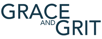 Grace and Grit logo