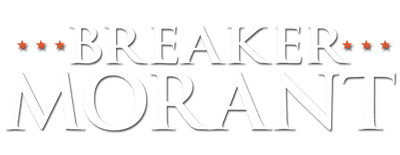 Breaker Morant logo
