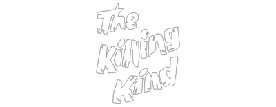 The Killing Kind logo