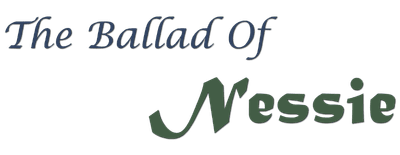 The Ballad of Nessie logo