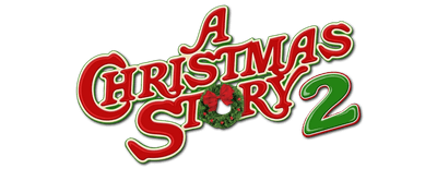 A Christmas Story 2 logo
