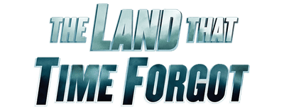 The Land That Time Forgot logo