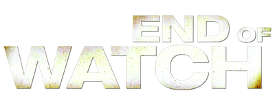 End of Watch logo