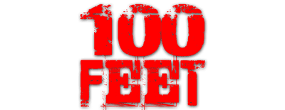 100 Feet logo
