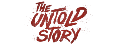 The Eight Immortals Restaurant: The Untold Story logo
