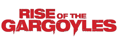 Rise of the Gargoyles logo