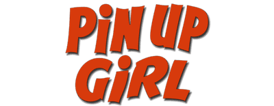 Pin Up Girl logo