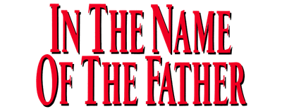 In the Name of the Father logo