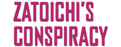 Zatoichi's Conspiracy logo