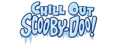 Chill Out, Scooby-Doo! logo