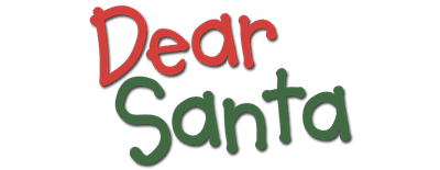 Dear Santa logo