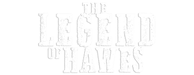 Legend of Hawes logo