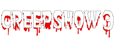 Creepshow 3 logo