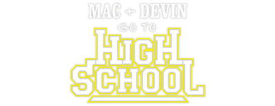 Mac & Devin Go to High School logo