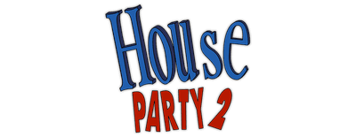 House Party 2 logo