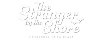 The Stranger by the Beach logo