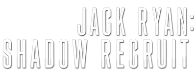 Jack Ryan: Shadow Recruit logo