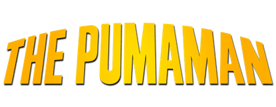 The Pumaman logo