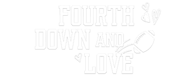 Fourth Down and Love logo