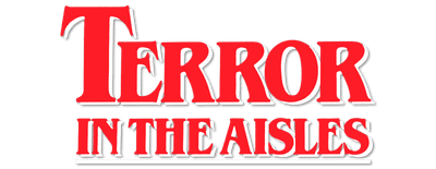 Terror in the Aisles logo