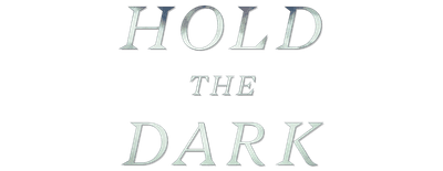 Hold the Dark logo
