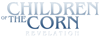 Children of the Corn: Revelation logo
