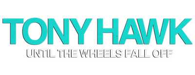 Tony Hawk: Until the Wheels Fall Off logo