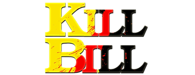 Kill Bill: The Whole Bloody Affair logo
