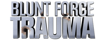 Blunt Force Trauma logo