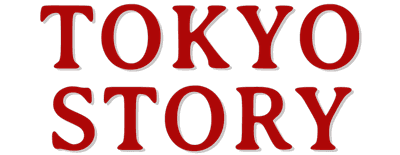 Tokyo Story logo