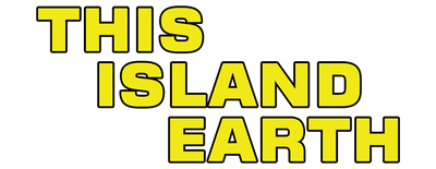 This Island Earth logo