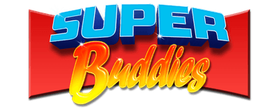 Super Buddies logo
