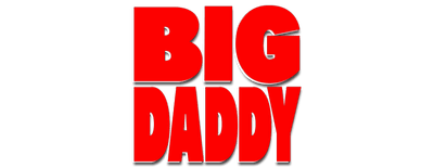 Big Daddy logo