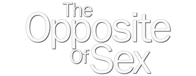 The Opposite of Sex logo