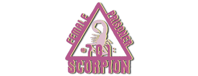 Female Prisoner #701: Scorpion logo