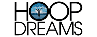 Hoop Dreams logo