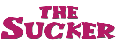 The Sucker logo