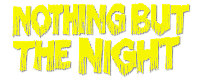 Nothing But the Night logo