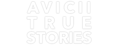 Avicii: True Stories logo