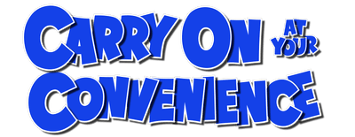 Carry on at Your Convenience logo