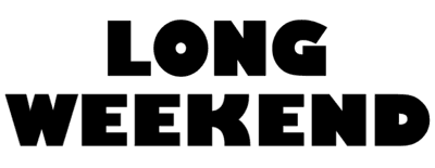 Long Weekend logo