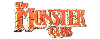 The Monster Club logo