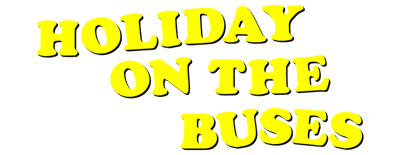 Holiday on the Buses logo