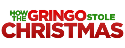How the Gringo Stole Christmas logo